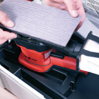 MAFELL UVA 115 E Schwingschleifer Schleifmaschine Schleifer im T MAX 450 Watt