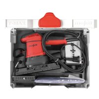 MAFELL UVA 115 E Schwingschleifer Schleifmaschine Schleifer im T MAX 450 Watt