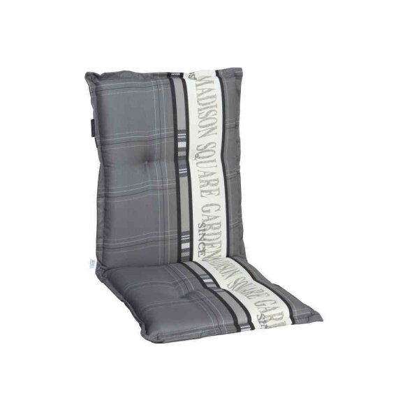 MADISON MONLA056 Auflage für Sessel niedrig, Madison Garden