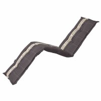 MADISON RELAA056 Relaxauflage, Madison Garden ca 170x50x8...