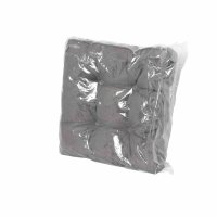 MADISON FLORB239 Sitzkissen Florance, Panama grau