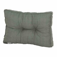 MADISON Auflage Basic Rückenkissen 40 x 60 x 12 cm...
