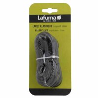 LAFUMA LFM24050247 Schnüre zu Relax + Liege,schwarz