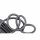 LAFUMA LFM24050247 Schnüre zu Relax + Liege,schwarz