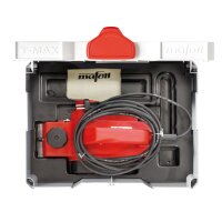 MAFELL MHU 82 Einhandhobel Hobel Hobelmaschine im T Max...