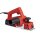 MAFELL MHU 82 Einhandhobel Hobel Hobelmaschine im T Max 800 W 82 mm Hobelbreite