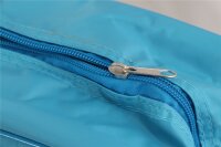 CONNABRIDE Kühltasche 14 Liter, blau