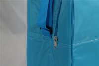 CONNABRIDE Kühltasche 17 Liter, blau