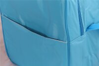 CONNABRIDE Kühltasche 17 Liter, blau
