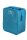 CONNABRIDE Kühltasche 17 Liter, blau