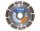 IRONSIDE Diamant-Trennscheiben Laser 500, segmentiert 125mm 2,2/6mm