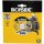 IRONSIDE Diamant-Trennscheiben Laser 500, segmentiert 125mm 2,2/6mm