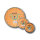 IRONSIDE Diamant-Trennscheibe Typ EUROJET 115 mm, 2,2/10mm Rand geschlossen